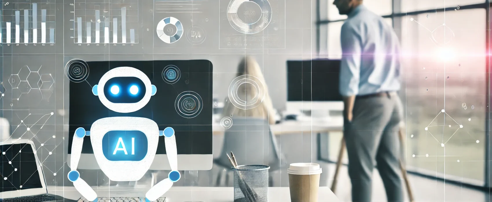 Ferramentas de inteligencia artificial