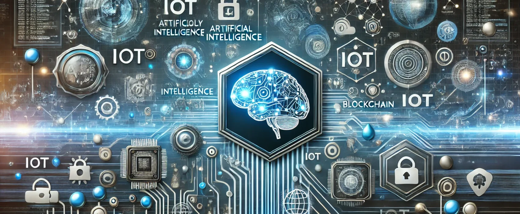 Tendências tecnológicas